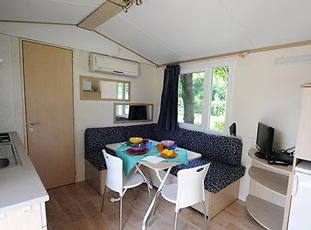Campeggio Camping Village Costa Verde