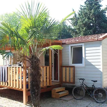 Campeggio Camping Village Costa Verde Porto Potenza Picena