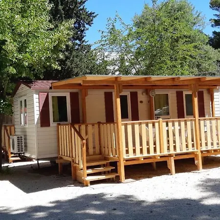 Campeggio Camping Village Costa Verde