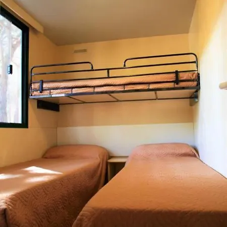 Camping Village Costa Verde