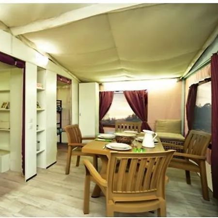 Camping Village Costa Verde 3* Porto Potenza Picena