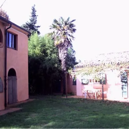 Campeggio Camping Village Costa Verde