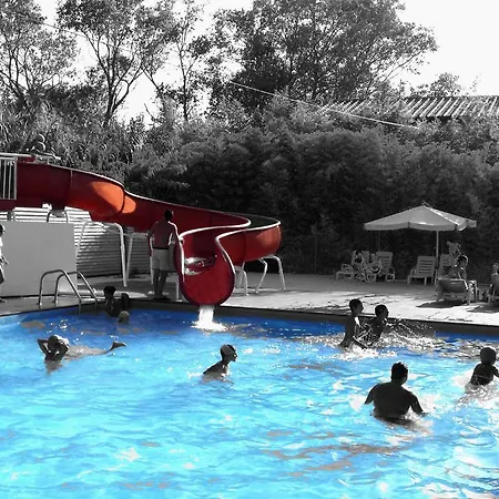 Camping Village Costa Verde Campeggio 3*