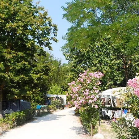 Camping Village Costa Verde