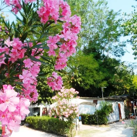 Camping Village Costa Verde Campeggio 3*