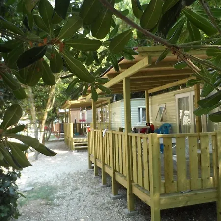 Camping Village Costa Verde 3*