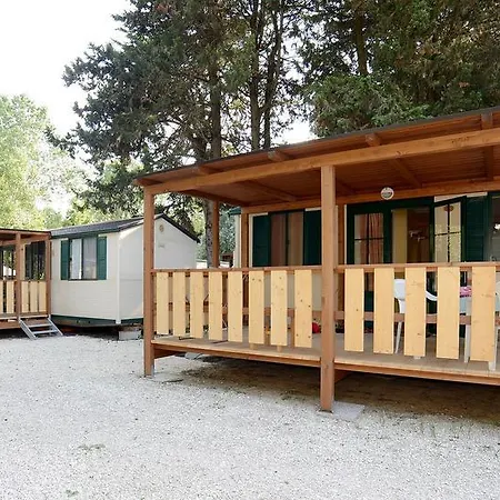 Campeggio Camping Village Costa Verde 3*