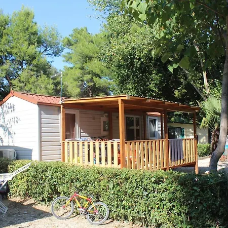 Camping Village Costa Verde
