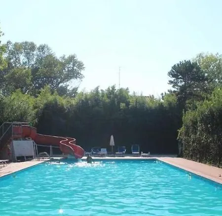 Camping Village Costa Verde Campeggio 3*